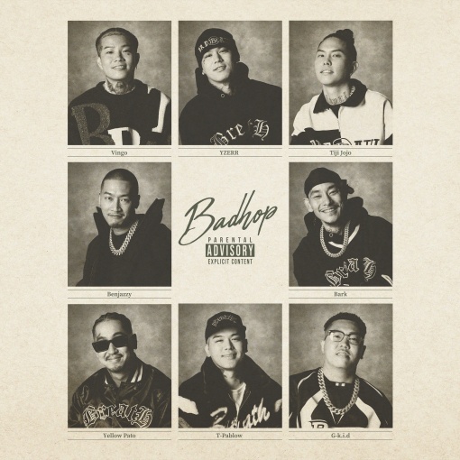 We Rich (feat. G-k.i.d， Yellow Pato， Kaneee & KOWICHI)