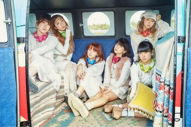 リトグリ新曲がeテレ グレーテルのかまど Edテーマに 瀬戸康史のお菓子作り彩る 着うたフルならhappy うたフル