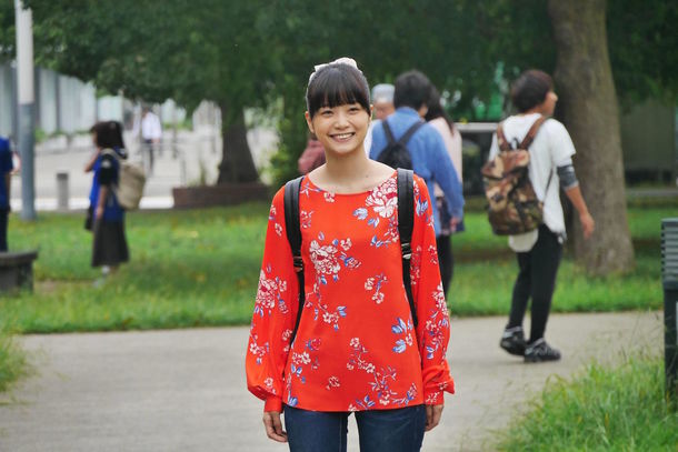 Sexy Zone松島聡 世にも奇妙な物語 でドラマ初挑戦 着うたフルならhappy うたフル