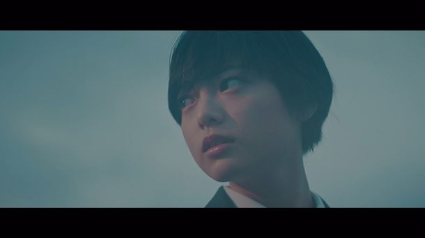 欅坂46 自然の中で踊る 避雷針 Mv公開 着うたフルならhappy うたフル