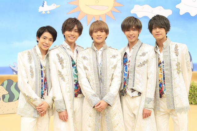 Eテレ元日特番にking Prince クリープハイプ 高橋優 リトグリ 上白石萌歌 着うたフルならhappy うたフル