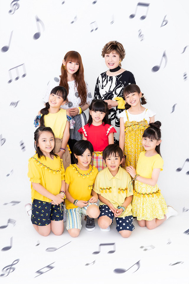 中川 翔子 着うたフルならhappy うたフル