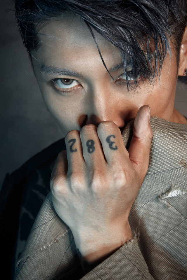 Miyavi 着うたフルならhappy うたフル