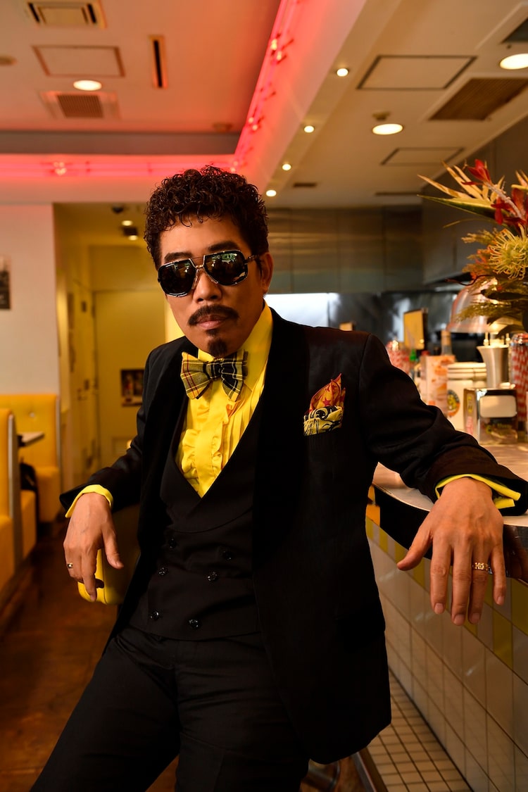 鈴木雅之 かぐや様 で再びアニソン歌唱 デュエット相手は鈴木愛理 着うたフルならhappy うたフル 鈴木雅之 かぐや様 で再びアニソン歌唱 デュエット相手は鈴木愛理 着うたフルならhappy うたフル