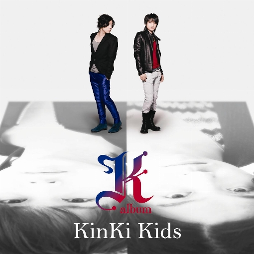 K album