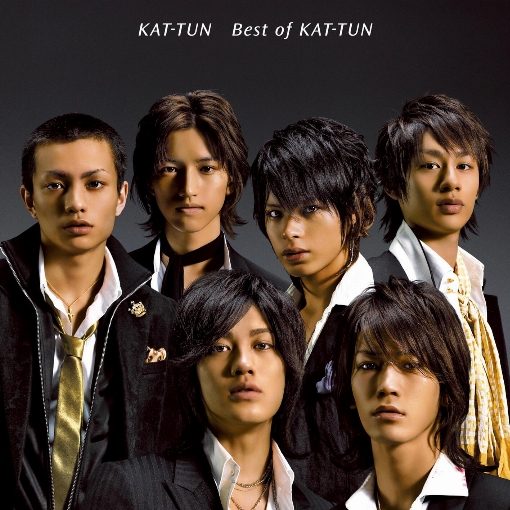 Best of KAT-TUN