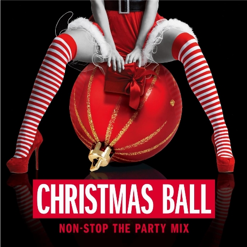 CHRISTMAS BALL～NON-STOP THE PARTY MIX