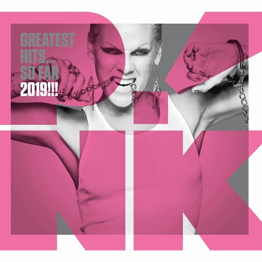 P!nk Greatest Hits...So Far 2019!