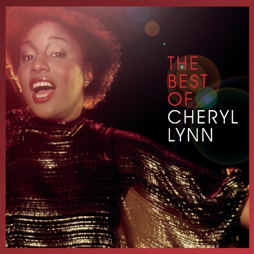 Best Of Cheryl Lynn