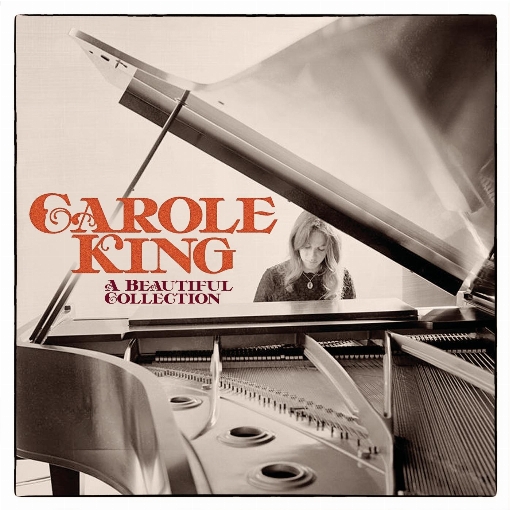 A Beautiful Collection - Best Of Carole King