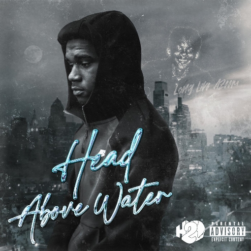 Head Above Water