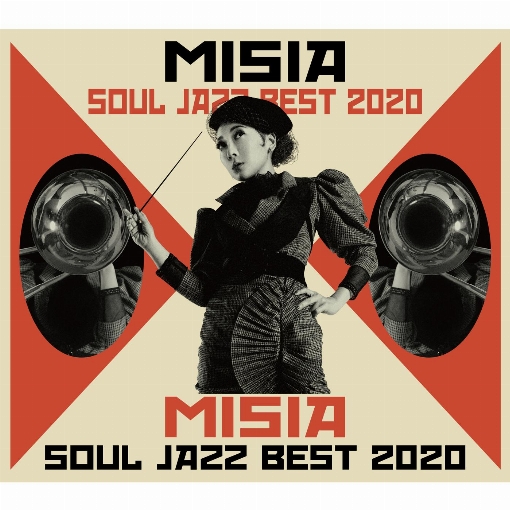 MISIA SOUL JAZZ BEST 2020