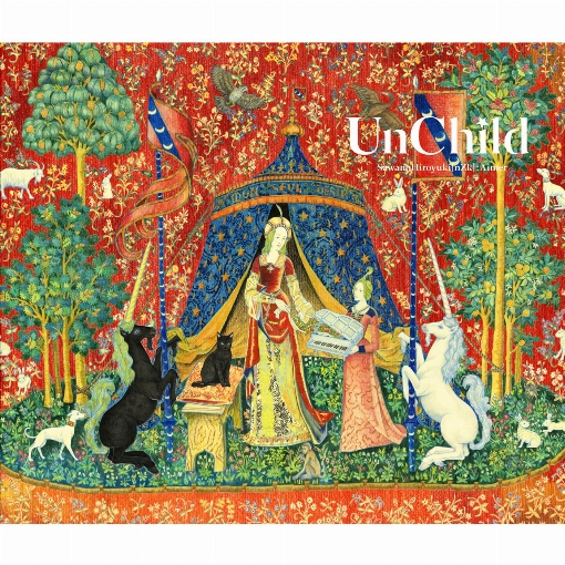 UnChild feat. Aimer