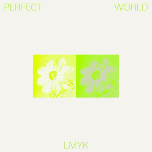 Perfect World EP