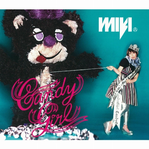 Candy Girl