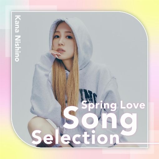 Spring Love Song Selection