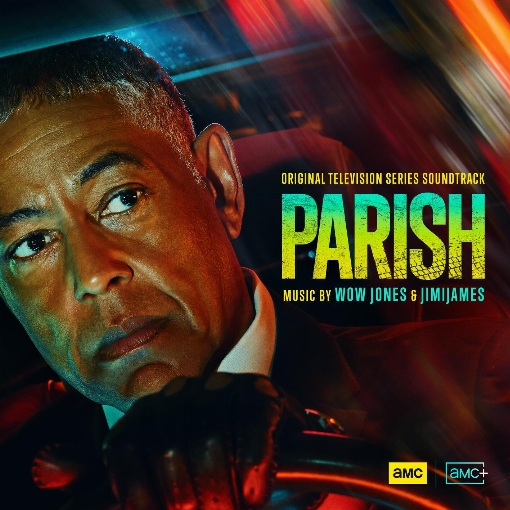 Parish (Original Television Series Soundtrack)