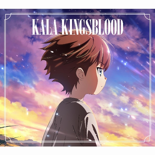 KINGSBLOOD