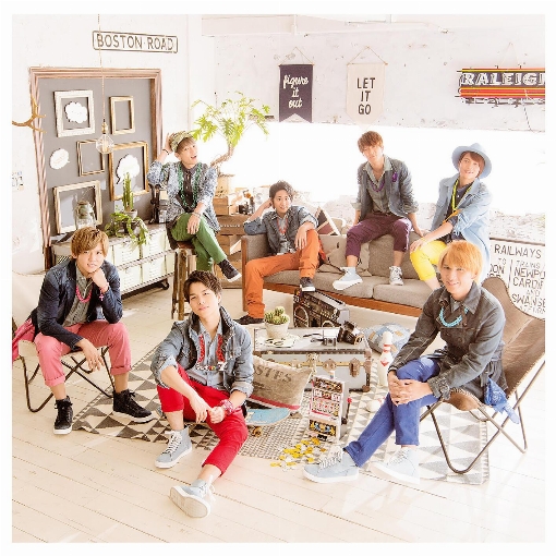 ラッキィィィィィィィ7 (2025)