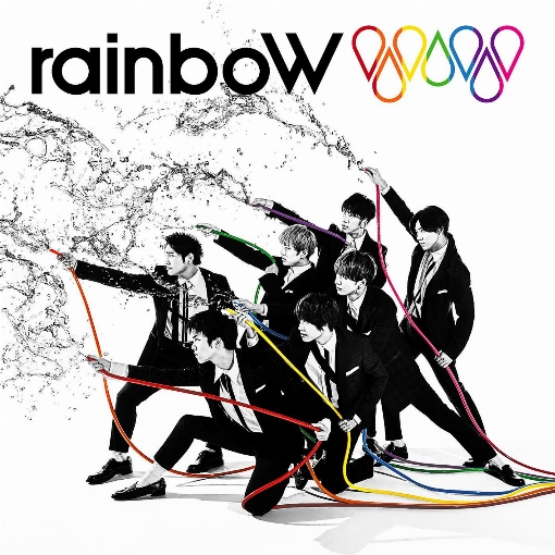 rainboW