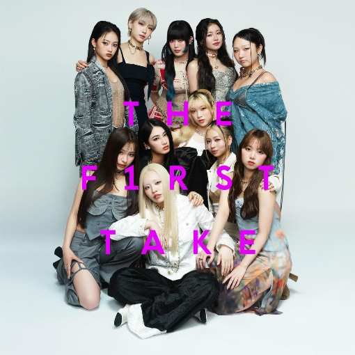 SAD SONG - From THE FIRST TAKE feat. No No Girls FINALISTS