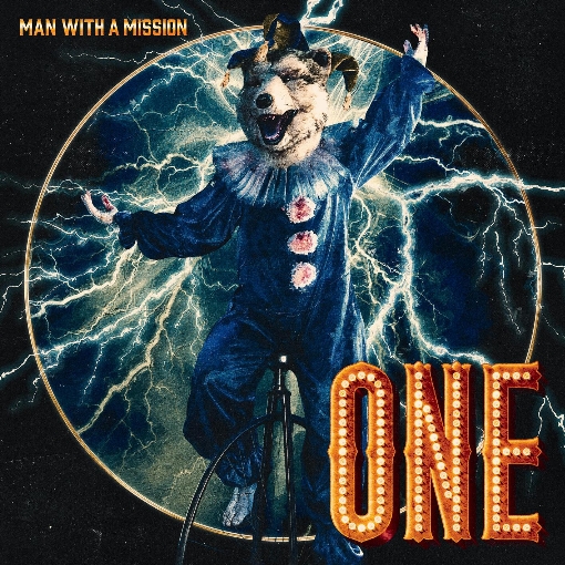 ONE