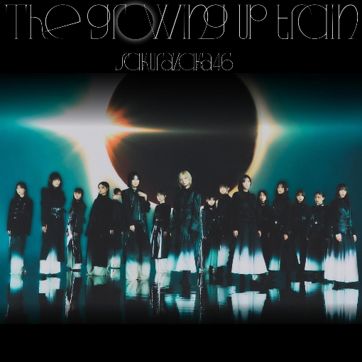 The growing up train