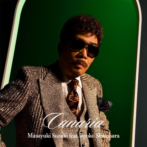 Canaria feat. 篠原　涼子