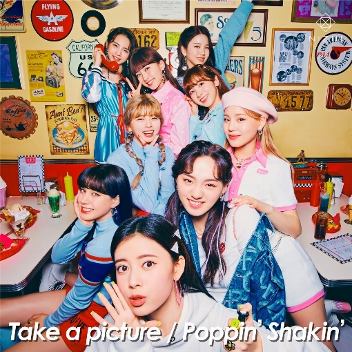 Take a picture