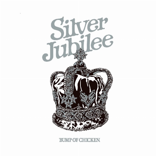 K (BUMP OF CHICKEN TOUR 2022 Silver Jubilee at Zepp Haneda(TOKYO))