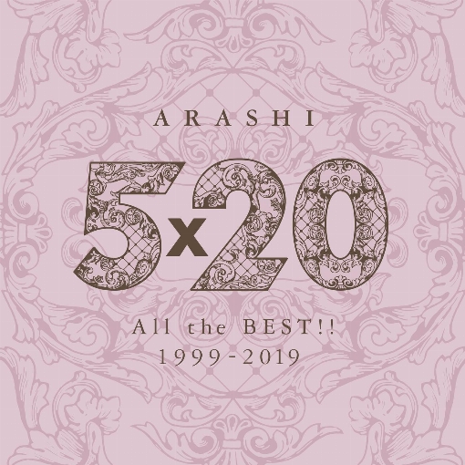 A・RA・SHI