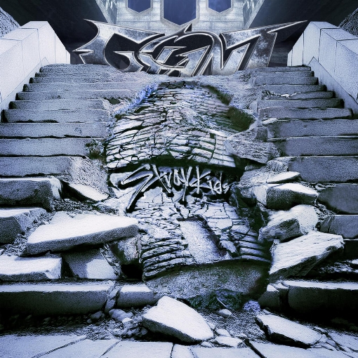 Chk Chk Boom -Japanese ver.-