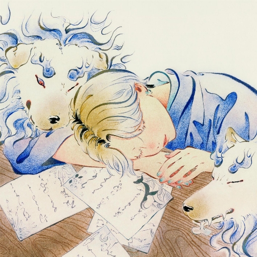 いのちのパレエド