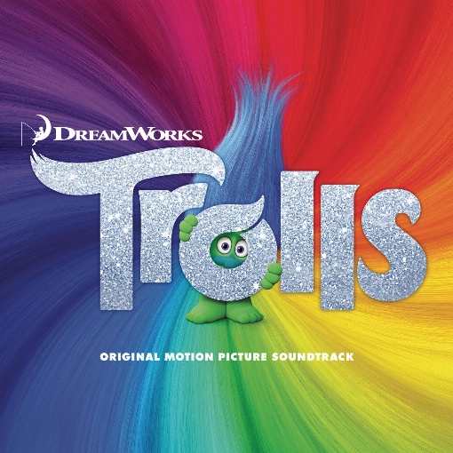 September (from DreamWorks Animation's "TROLLS")