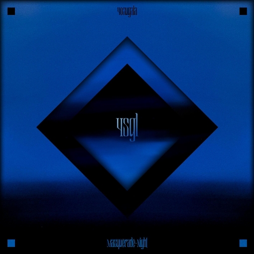 マスカレイドナイト