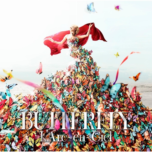 GOOD LUCK MY WAY -BUTTERFLY Ver.- (Remastered 2022)