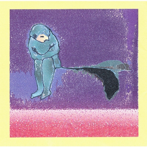 踊り子