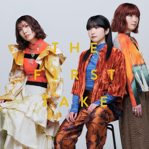 ファジーネーブル - From THE FIRST TAKE