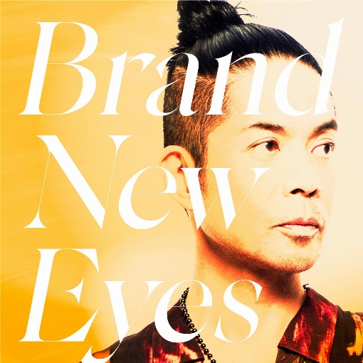 Brand New Eyes