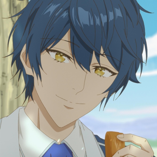 魔法の音 feat. 城田　優