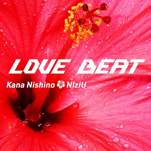 LOVE BEAT feat. NiziU