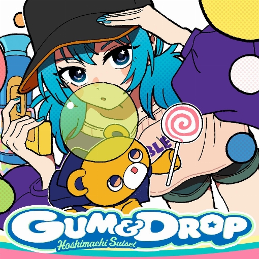 GUM&DROP