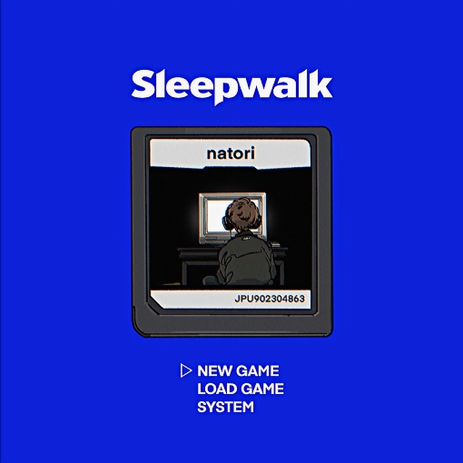 Sleepwalk