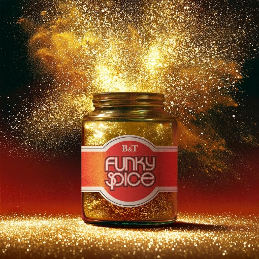 ファンキースパイス feat. TOMOO