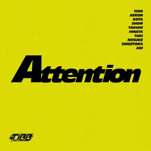 Attention