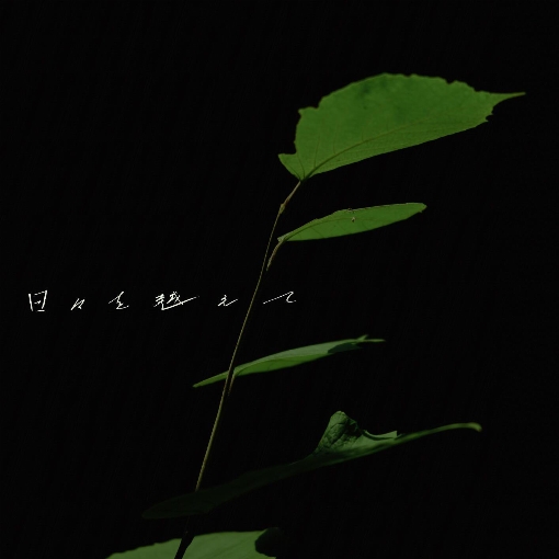日々を越えて