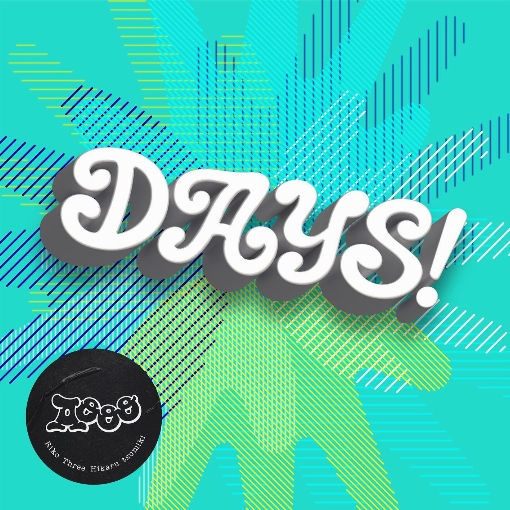 DAYS!