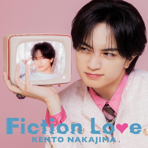 Fiction Love