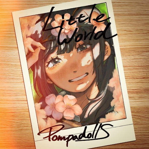 リトルワールド