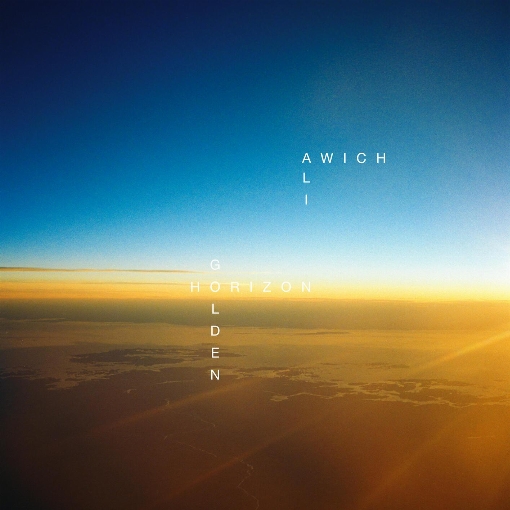 黄金の彼方 - Golden Horizon